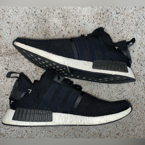 Adidas NMD R1 PK Japan Size 13 - Picture 3 of 5